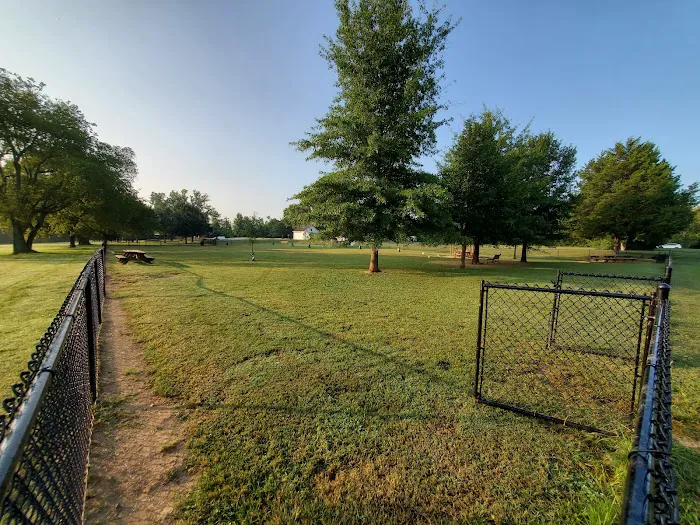 Murfreesboro Bark Park 4