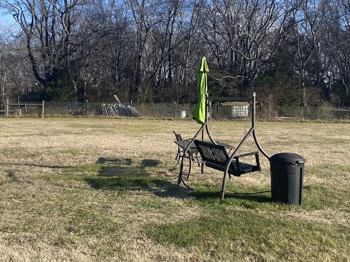 Canterbury Tails Private Dog Park 5