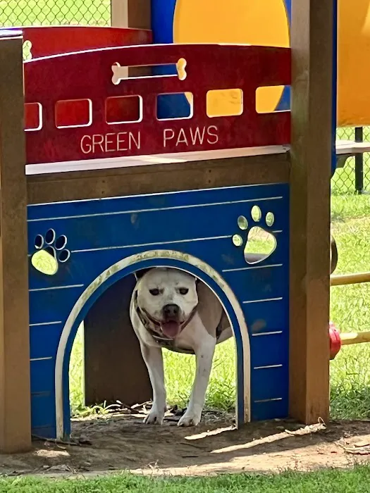 Muletown Bark Park 2