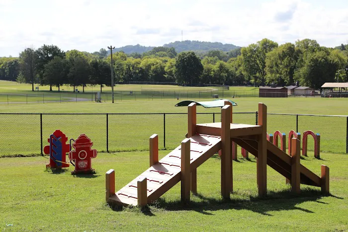 Muletown Bark Park 7
