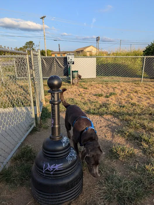 Dog Park at Love's Travel Stops 9