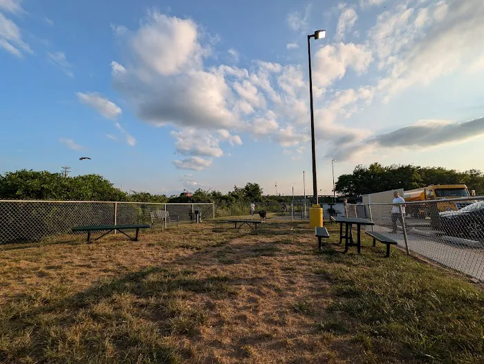 Dog Park at Love's Travel Stops 7