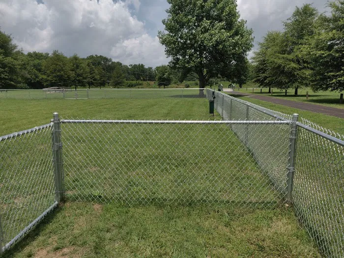 Wartrace Dog Park 8