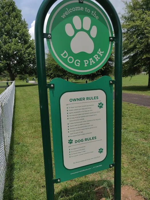 Wartrace Dog Park 9
