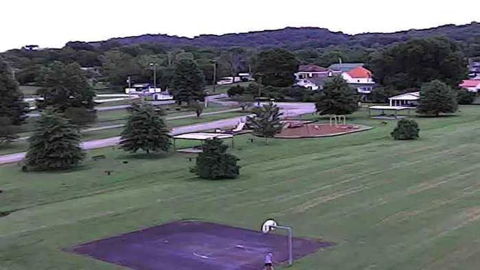 Wartrace Dog Park 5