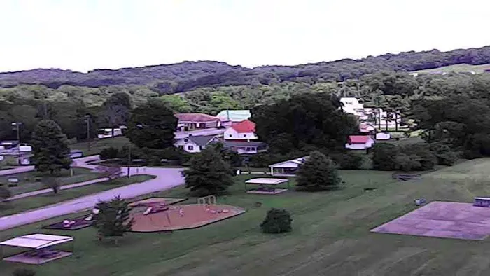 Wartrace Dog Park 7
