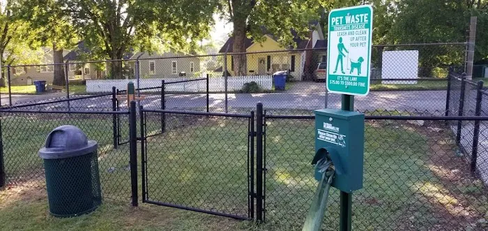 Mount Pleasant Dog Park 1