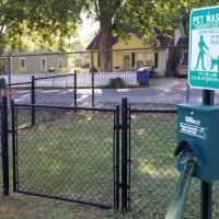 Mount Pleasant Dog Park ico