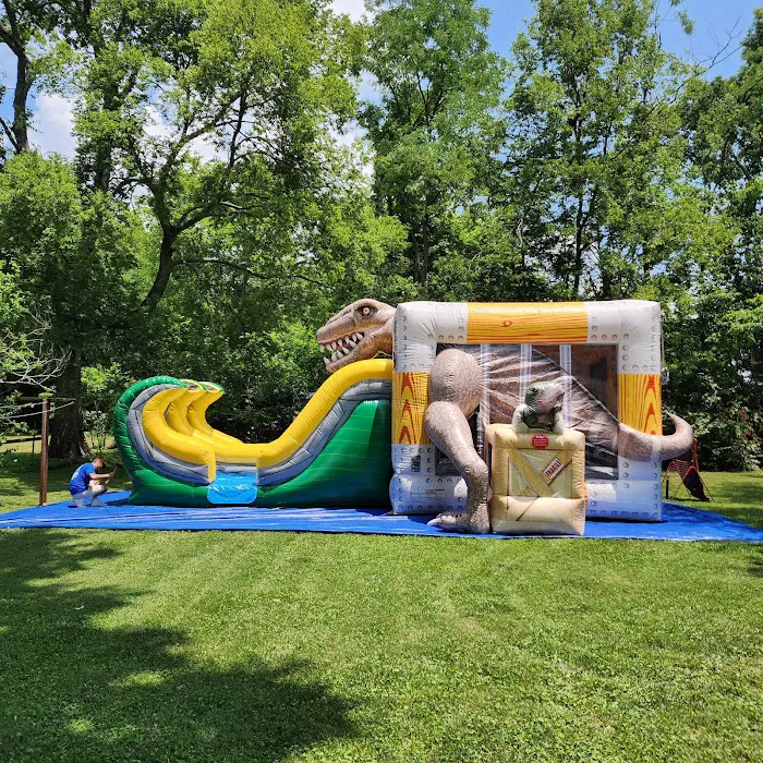 Mount Pleasant Dog Park 10