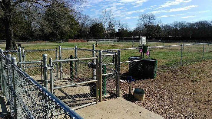 Pet Village Bark Park 3