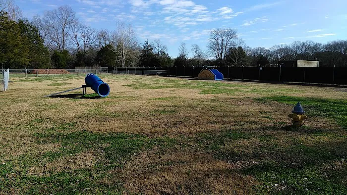 Pet Village Bark Park 1