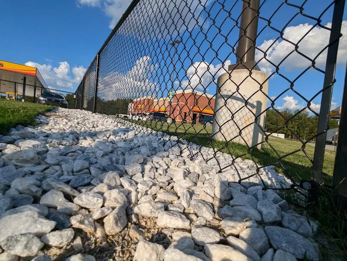 Dog Park at Love's Travel Stops 4