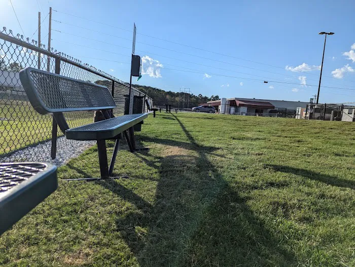 Dog Park at Love's Travel Stops 8