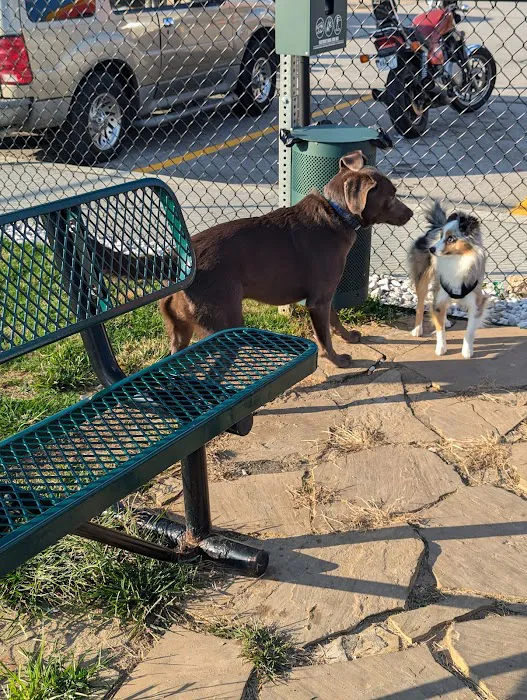Dog Park at Love's Travel Stops 9
