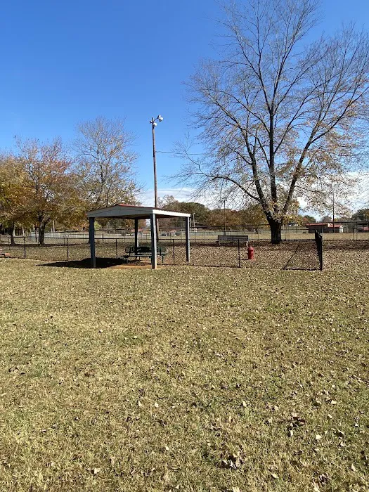 Winchester Dog Park 4