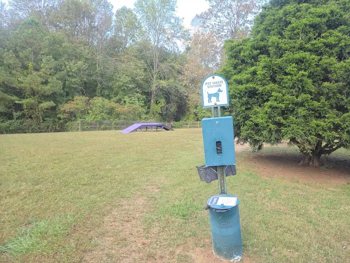 Phil White Dog Park 4
