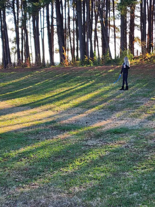 Dog Park at Dix Park 8