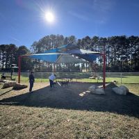 Dog Park at Dix Park ico