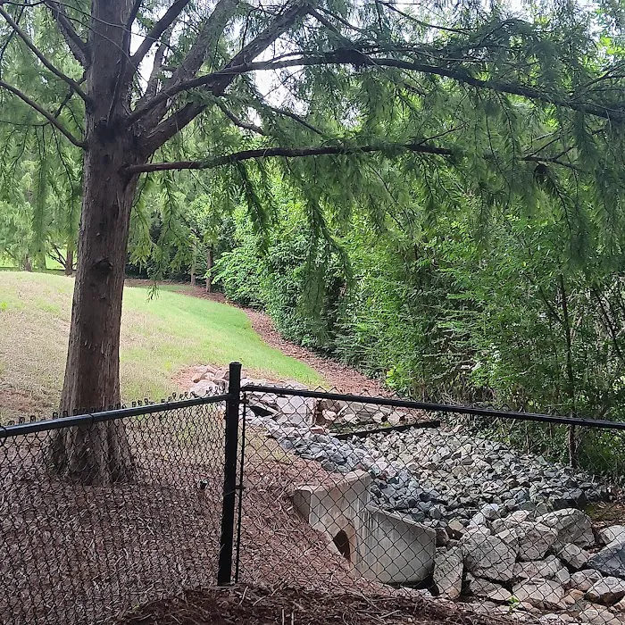 North Hills Dog Park 2
