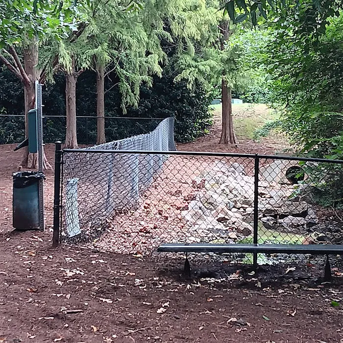 North Hills Dog Park 4
