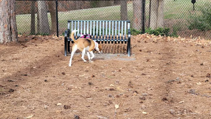 North Garner Dog Park 9