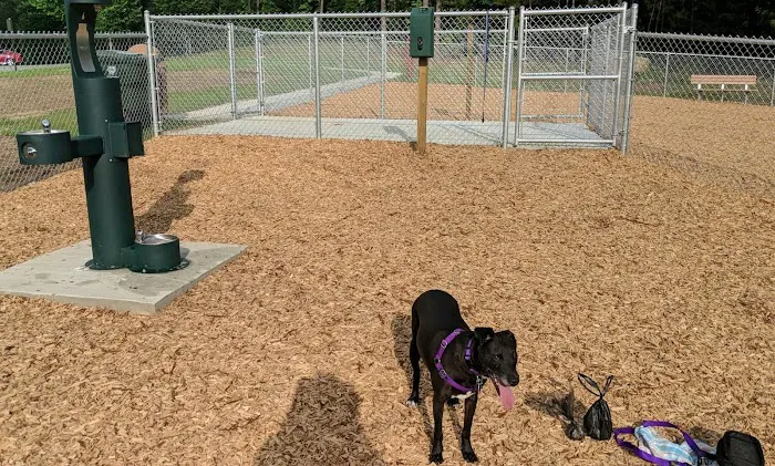 Buffaloe Road Dog Park 3