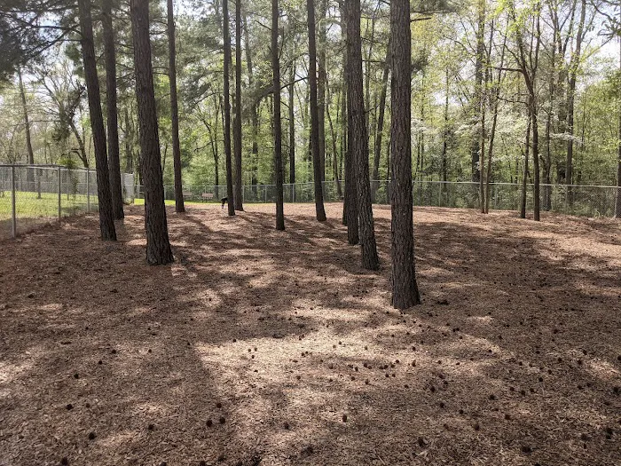 Buffaloe Road Dog Park 2