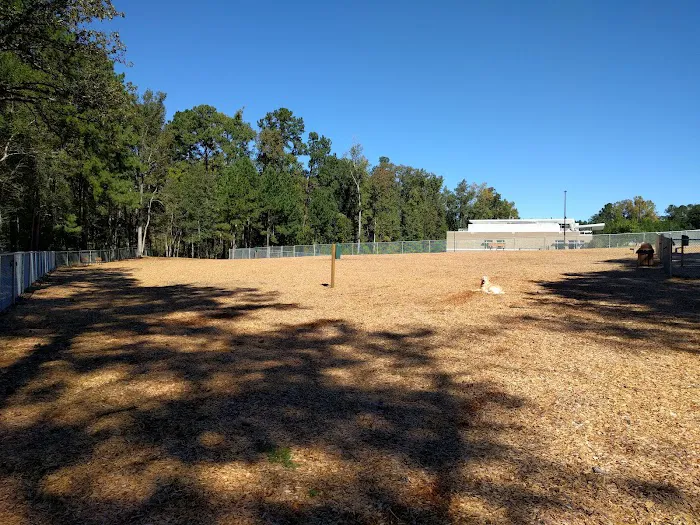 Buffaloe Road Dog Park 6