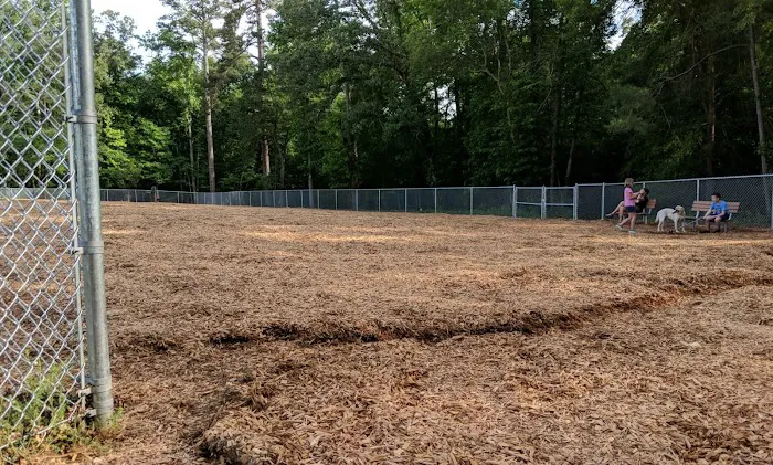 Buffaloe Road Dog Park 10