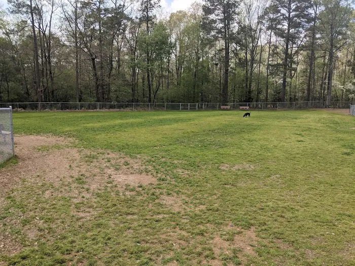 Buffaloe Road Dog Park 9