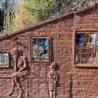 Cary Dog Park at Godbold Park (pass required) ico