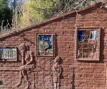 Cary Dog Park at Godbold Park (pass required)