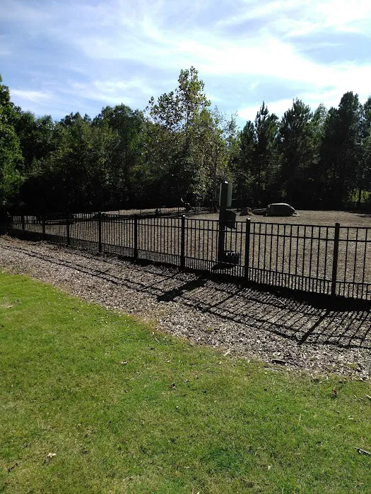 Ashley Wilder Dog Park 8