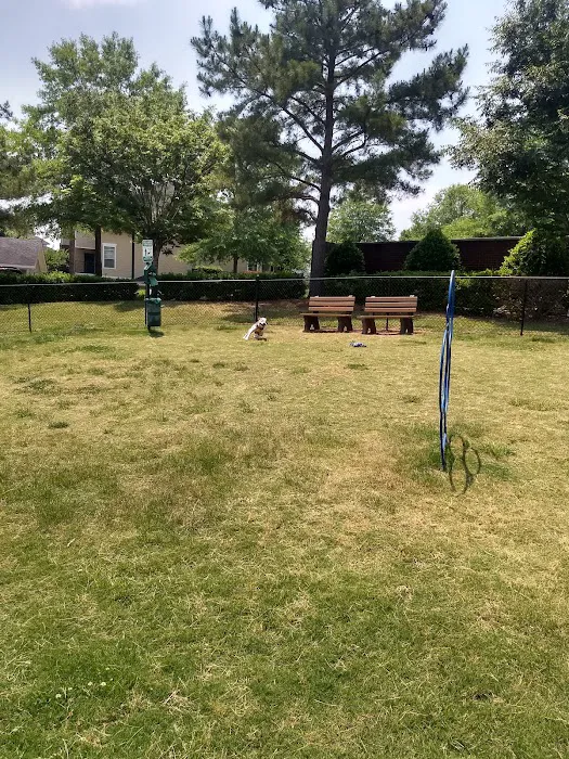Dog Park at The Crossings (Private) 2
