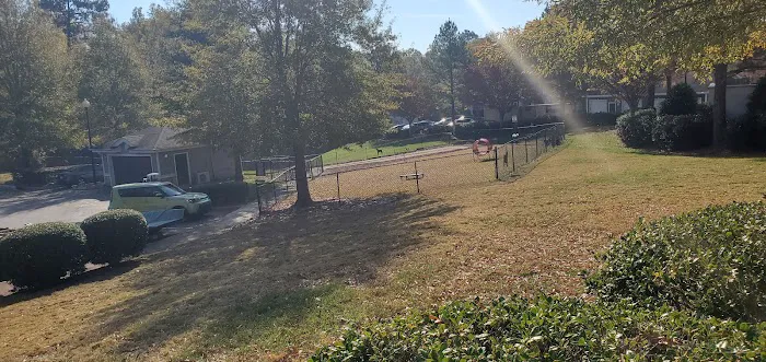 Dog Park at The Crossings (Private) 3