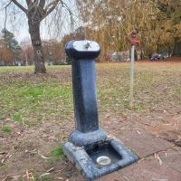 Wendell Dog Park ico