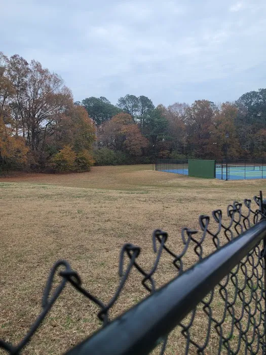Wendell Dog Park 2