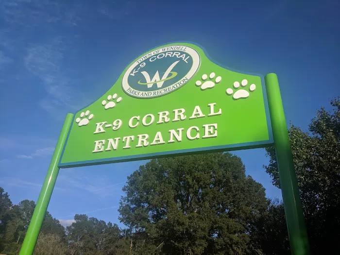 Wendell Dog Park 4