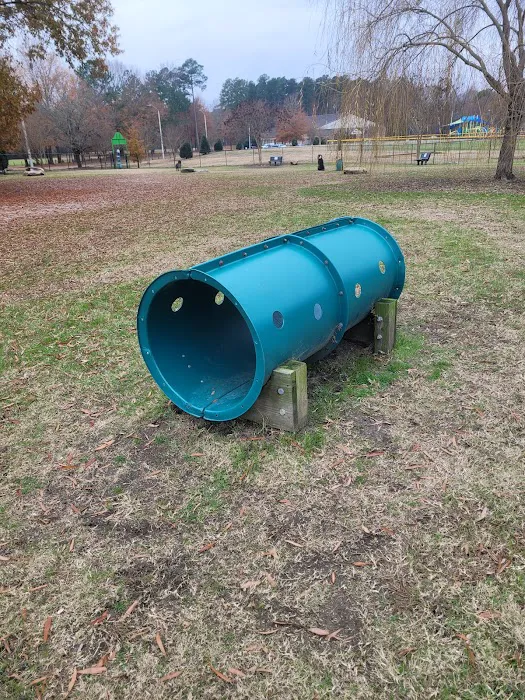 Wendell Dog Park 3