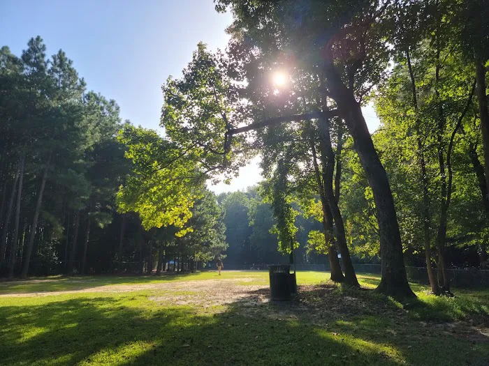 Fuquay-Varina Dog Park 4