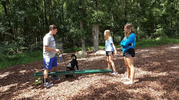 East Clayton Dog Park 6