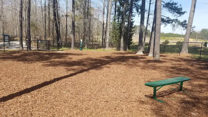 East Clayton Dog Park 3