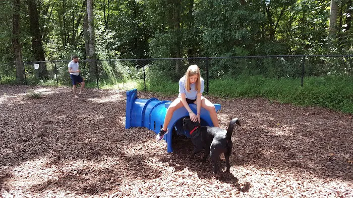 East Clayton Dog Park 8