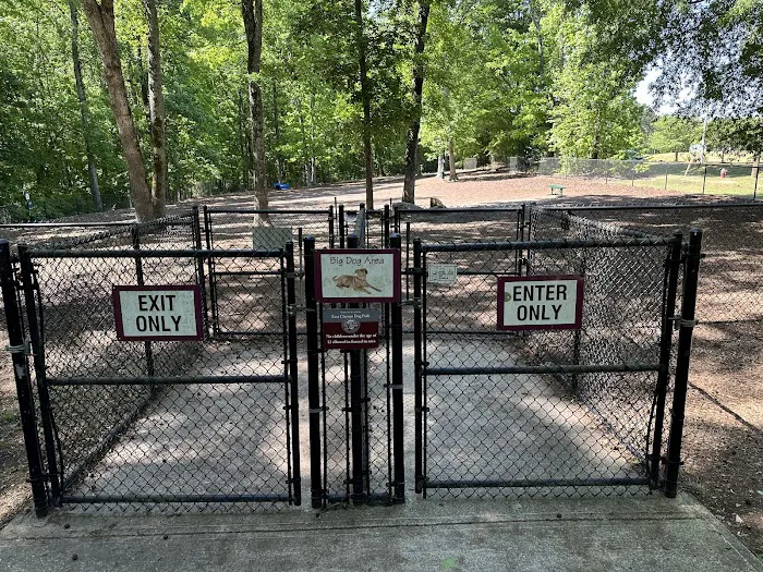 East Clayton Dog Park 4