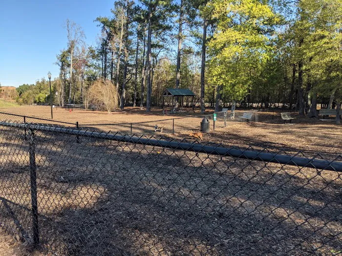 Hunter Street Dog Park (permit required) 9