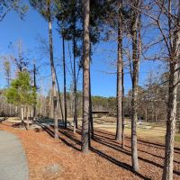 Apex Nature Park Dog Park ico