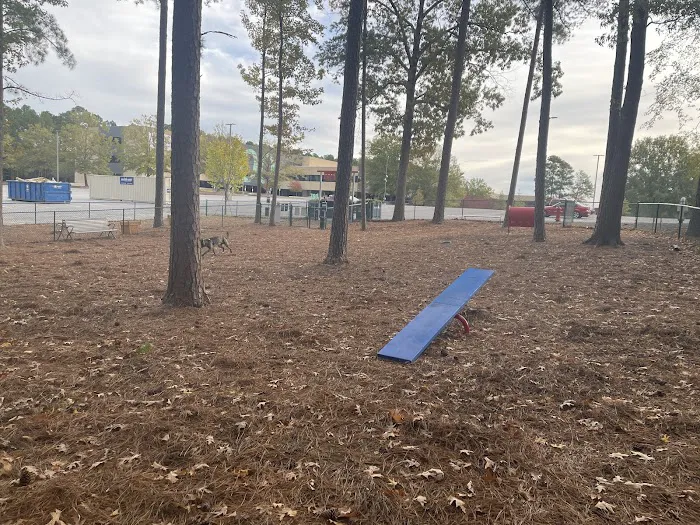 Barkyard Dog Park 8