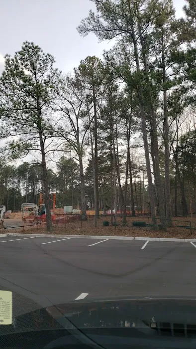 Barkyard Dog Park 9