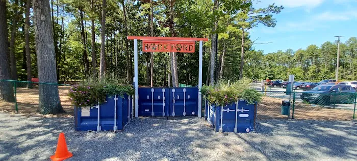 Barkyard Dog Park 4