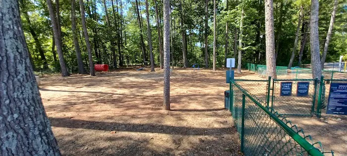 Barkyard Dog Park 5